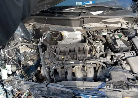 2017 Mazda Cx-5 Touring z USA, uszkodzony, nr VIN JM3KFBCL6H0126794